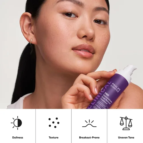 Vista 13 de Paula's Choice Suero Facial Pro Retinaldehyde Dual-Retinoide Tratamiento Avanzado, Suero Antienvejecimiento de Alta Potencia para el Rostro, Piel