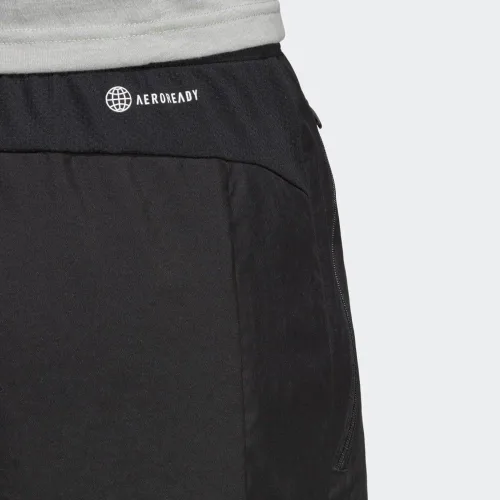 Vista 6 de adidas Pantalones cortos tejidos Train Essentials para hombre