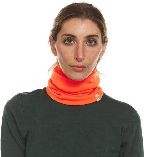 Vista 4 de Bufanda Minus33 Merino Wool 730 de lana merina