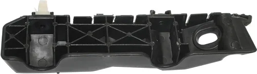 Vista 5 de Garage-Pro Soporte de parachoques compatible con Kia Forte 2010-2013 delantero, sedán del lado del pasajero
