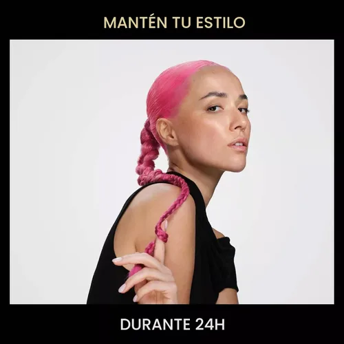 Vista 4 de TRESemmé Mousse moldeador, extra Hold 6-Pack – Mousse para el cabello sin alcohol que no se seca para esculpir, control de encrespamiento 24 horas