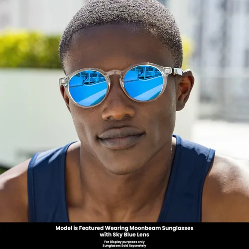 Vista 2 de Lucyd 3-Replacement Lens Pack Lyte Sunglasses