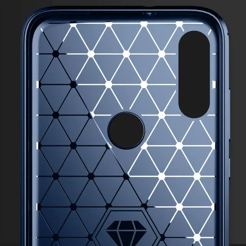 Vista 5 de Asuwish Funda compatible con Moto E 2020 Motorola E7 y protector de pantalla de vidrio templado, accesorios de celda, fundas de silicona para MotoE