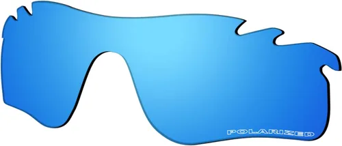 Vista 8 de Lentes de repuesto UV400 de 0.071 in de grosor para gafas de sol Oakley RadarLock Path ventiladas