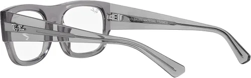Vista 5 de Ray-Ban Rx7218 Kristin - Marco rectangular para gafas graduadas
