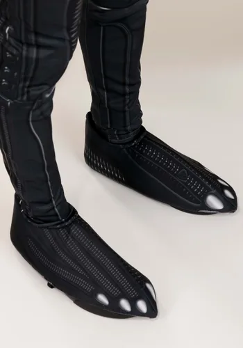 Vista 9 de Disfraz Premium de Xenomorph Alien para Adultos Multicolor