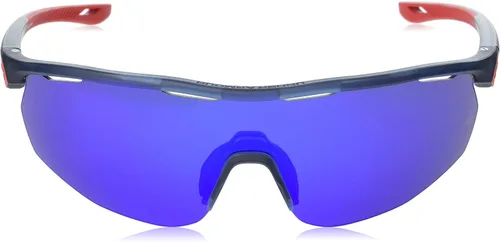 Vista 2 de Under Armour Gafas de sol UA Gametime Wrap para hombre