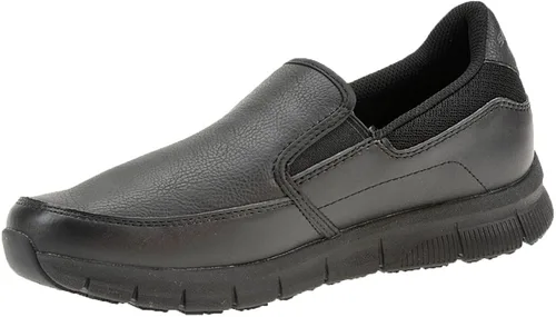 Vista 5 de Skechers Anuncio Nampa para mujer