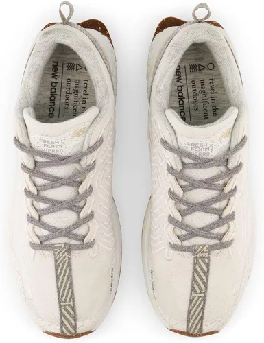 Vista 5 de New Balance Men's Fresh Foam X Hierro V7