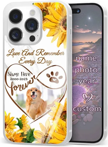 Vista 22 de Fundas de teléfono personalizadas para Apple iPhone 5 6 7 8 11 12 13 14 Pro Max Plus Mini Xr Xs SE Samsung Moto Pixel Blue Lindas fundas