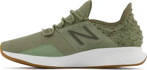 Vista 4 de New Balance - Tenis para hombre Fresh Foam Roav V1