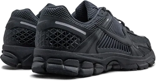Vista 3 de Nike Zoom Vomero 5 SP Vast Gris Hombres Negro