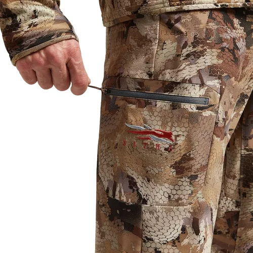 Vista 5 de SITKA Gear Men's Hunting Traverse Pants