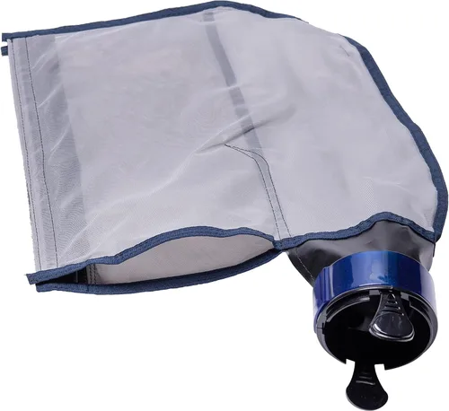 Vista 4 de ATIE 3900 Sport P39 Limpiador de piscina de doble cámara multiusos SuperBag 39-310 con cremallera Enlosure Reemplazo compatible con 3900 Sport y P39