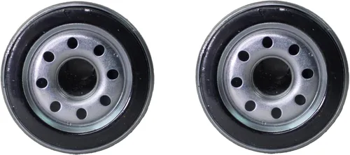 Vista 5 de Generac Paquete de 2 filtros de aceite originales 070185ES para 070185E 70185 OEM