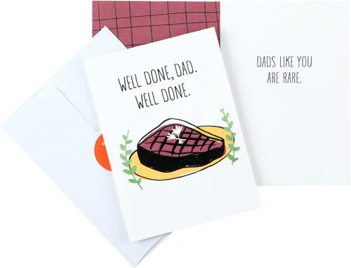 Vista 2 de Hallmark – Tarjetas de aniversario