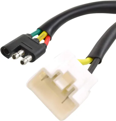 Vista 4 de RMSTATOR Repuesto para regulador de voltaje rectificador Arctic Cat F8 Firecat 800 M 8000 T 500 XF 8000 ZR 8000 2008-2017 Reposición OEM #