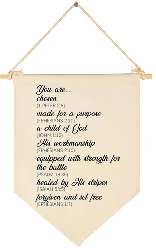 Vista 19 de The Sandlot Quote - Cartel de béisbol para habitación de niños, cartel de béisbol, cartel de regalo para baby shower, bandera colgante de lona
