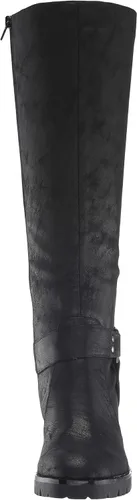 Vista 2 de Carlos by Carlos Santana - Botas altas para mujer Harley