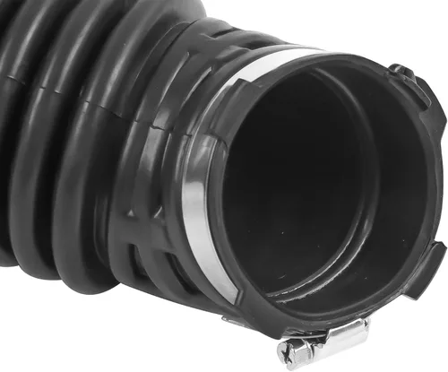 Vista 5 de MOSTPLUS Manguera de admisión de aire compatible con Nissan Sentra 2.0L 2007-2012, reemplaza a 16576ET00A, 16576ET000, 696003