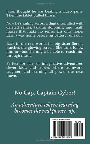 Vista 2 de Through the Tablet Glass A Magical Fantasy Adventure for Tweens and Teens, Ages 8-12, Grades 3-7 (Screenfall Series)
