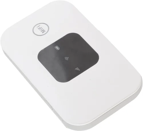 Vista 6 de Router WiFi móvil 4G LTE desbloqueado con ranura para tarjeta SIM para viajes globales (no para las Américas excepto) Dispositivo portátil