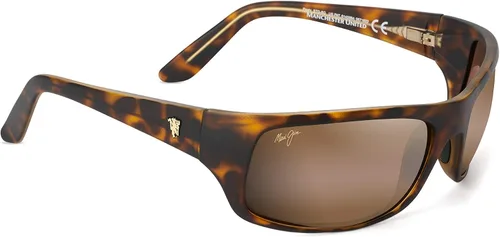 Vista 2 de Maui Jim Gafas de sol polarizadas Peahi para hombre y mujer