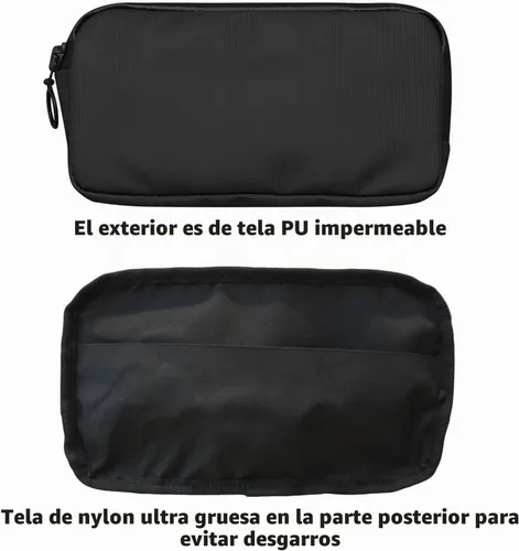 Vista 5 de YKYWBIKE Ciclismo Essentials Funda para teléfono celular, bolsa de herramientas de montaña para Jersey Ebike Bicicletas, impermeable, a prueba