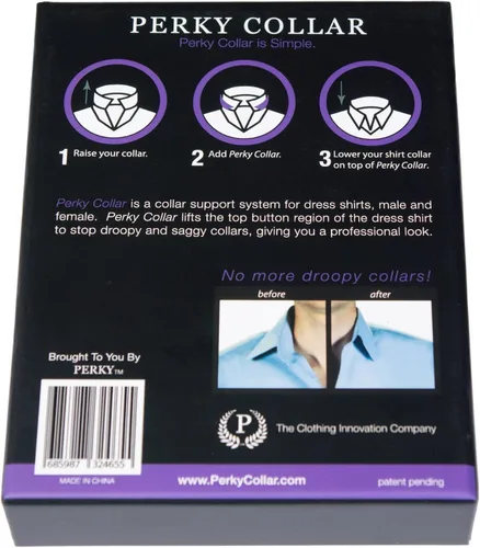 Vista 6 de Perky Collar
