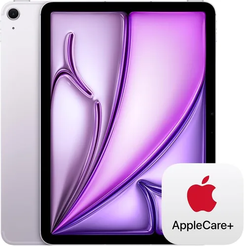 Vista 21 de Apple iPad Air de 11 pulgadas con chip M3 construido para Apple Intelligence, pantalla de retina líquida, 1 TB, cámara frontal/trasera de 12 MP