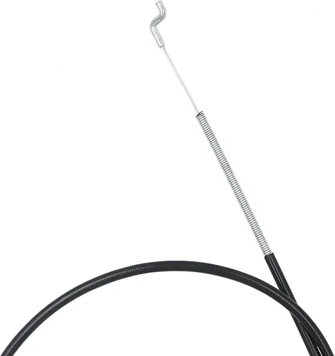 Vista 5 de Cable de tracción 115-8436 para Toro 20330 20330C 20331 20331C 20350 20351 Reciclador de 22 pulgadas autopropulsado cortacésped 115-8436 Tracción