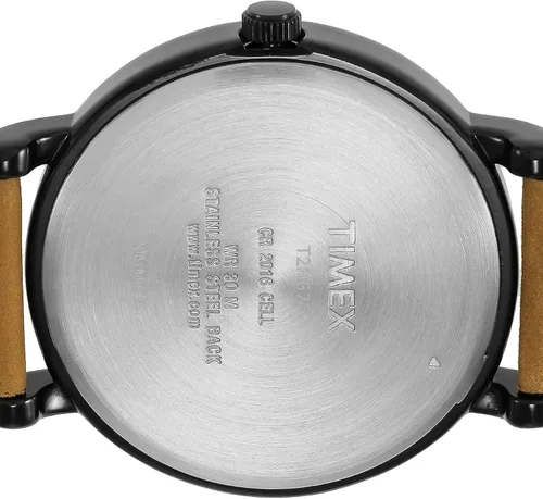 Vista 6 de Timex Originals Reloj unisex