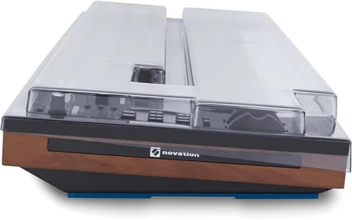 Vista 4 de Decksaver Cubierta Summit (DS-PC)