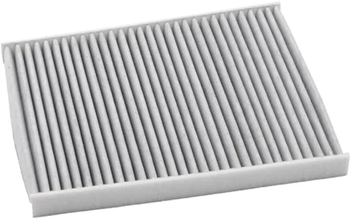 Vista 2 de Filtro de aire de cabina para Jeep Gladiator 2020 2021 2022 2023 Reemplazo para 68301863AA