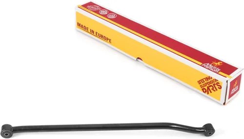 Vista 19 de Metrix DS1235 - Barra de riel delantera prémium para Jeep Wrangler 4WD 1997-2006, Jeep Grand Cherokee 1993-1998, Jeep Cherokee 1991-2001, Jeep