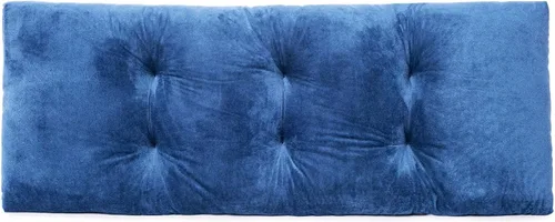 Vista 8 de Cojín de Banco, Cojines de Banco Acolchados Antideslizantes para Columpio, Almacenamiento de Zapatos, Asiento de Ventana (36x14 pulgadas, Beige) 1