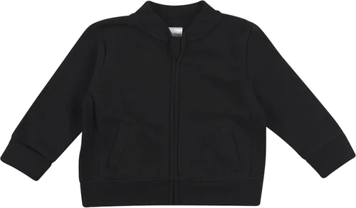 Vista 7 de Hanes Chaqueta de forro polar con cremallera para bebés y niñas
