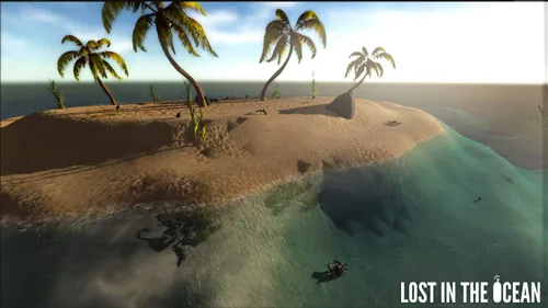 Vista 9 de Lost in the Ocean VR - Instant Access