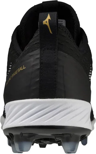 Vista 2 de Mizuno Dominant 4 - Tenis de béisbol de TPU para hombre