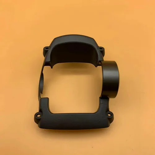 Vista 4 de Funda protectora para lente de cámara de dron, repuesto para dron FPV
