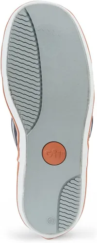 Vista 4 de GILL Tall Cruising Sailing Yachting Non-Slip Rubber Boot