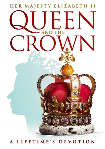 Vista 3 de Queen and The Crown