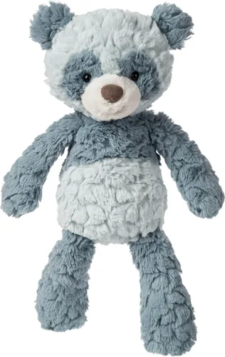 Vista 12 de Mary Meyer Teddy Bear - Colección Putty - Peluche clásico de peluche súper suave, 11 pulgadas, pequeño, rosa rubor