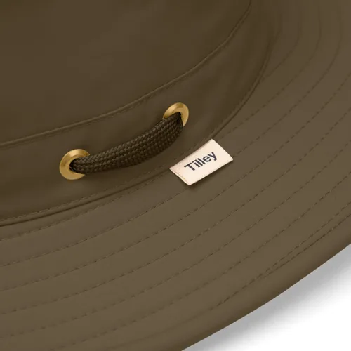 Vista 5 de Tilley Sombreros LTM6 Hombres Airflo Hat