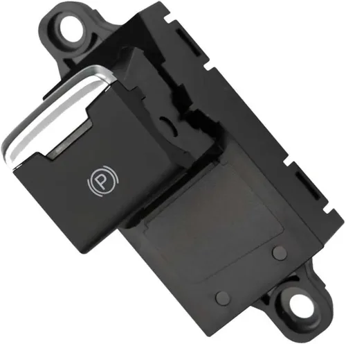 Vista 3 de KA0G-66-EP0 Interruptor de freno de estacionamiento Botón de control electrónico para Mazda CX-5 2015 Accesorios de coche KA0G66EP0