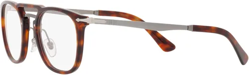 Vista 3 de Persol Po3265v Rectangular Prescription Eyewear Frames