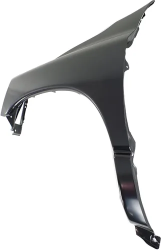 Vista 4 de Garage-Pro Juego de guardabarros para Dodge Ram 2500 2006-2009