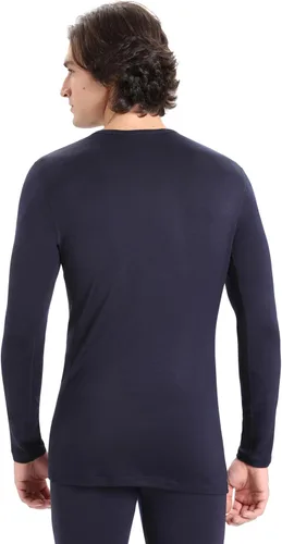 Vista 2 de Icebreaker Merino Camiseta de manga larga 260 Tech para hombre