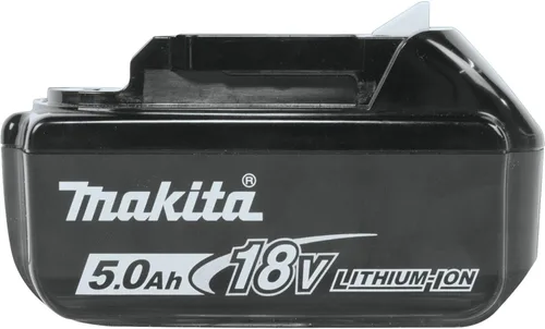 Vista 6 de Makita BL1850B-10 18V LXT batería de iones de litio 5.0Ah, 10/Pk