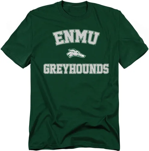 Vista 18 de Colección oficial de camisetas universitarias clásicas unisex para adultos 3